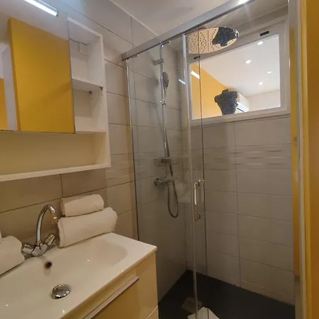 Apartment 76, Port Nature Colline 2 Village Naturiste