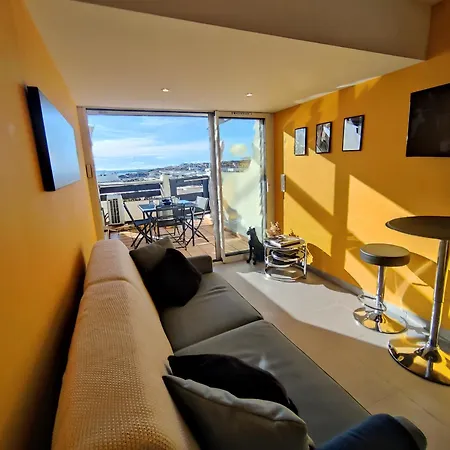 Apartment 76, Port Nature Colline 2 Village Naturiste *