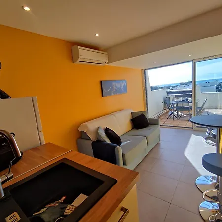 76, Port Nature Colline 2 Village Naturiste