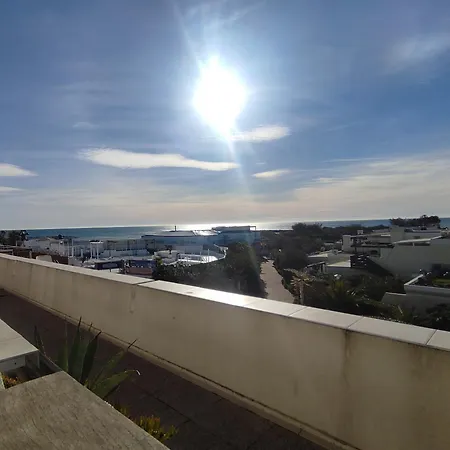 76, Port Nature Colline 2 Village Naturiste Agde