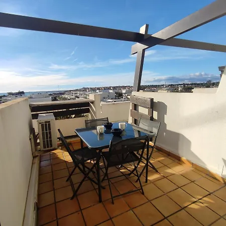 76, Port Nature Colline 2 Village Naturiste * Agde