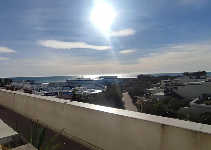 76, Port Nature Colline 2 Village Naturiste Agde