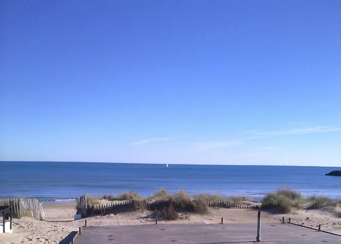 76, Port Nature Colline 2 Village Naturiste Apartamento *