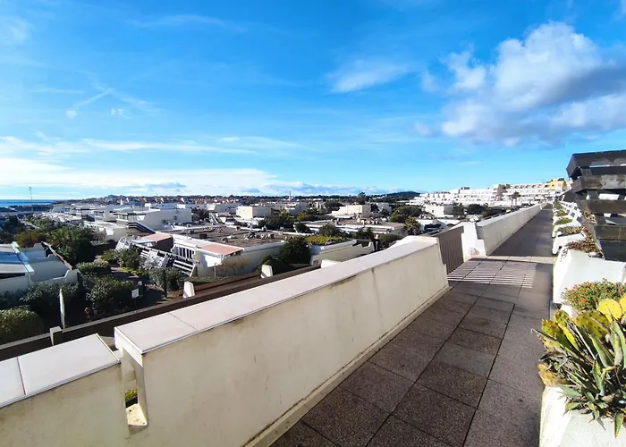 76, Port Nature Colline 2 Village Naturiste Agde