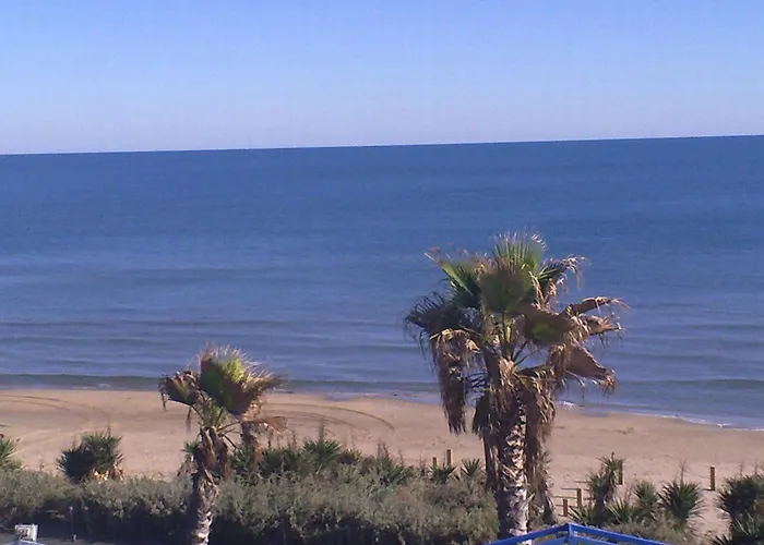 76, Port Nature Colline 2 Village Naturiste Apartamento